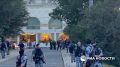 Накануне в центре Москвы прогремел взрыв