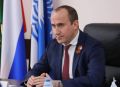 Алексей Богодистов: Уважаемые жители! В городе работает сирена