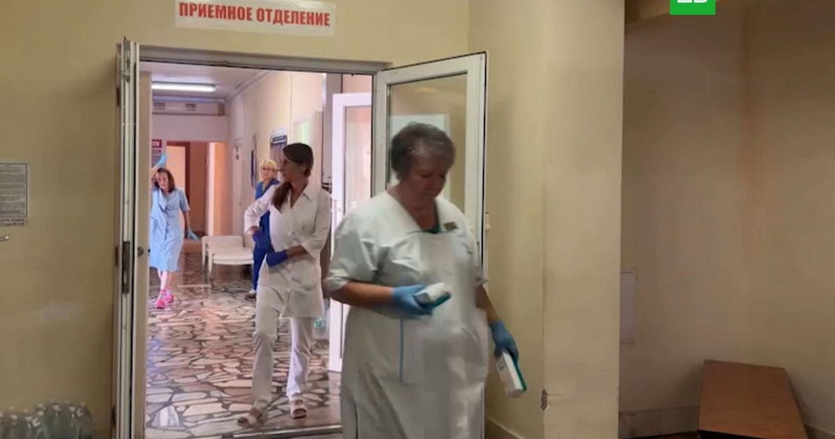 Число погибших при атаке БПЛА под Геленджиком увеличилось до семи