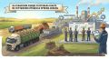 На кубанском сахарном комбинате стартовала настоящая бережливая перезагрузка