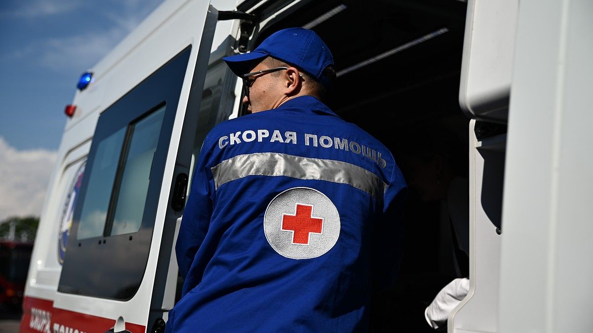 Число погибших из-за удара ВСУ по Архипо-Осиповке возросло до семи