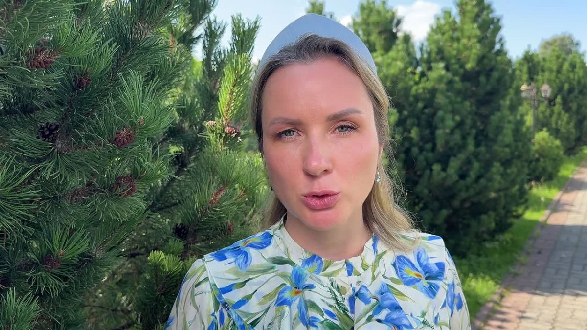 Мария Львова-Белова: Тяжёлые новости из Краснодарского края