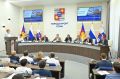 Глава Сочи Андрей Прошунин: Актуализированный проект капитального ремонта бассейна на улице Юный Ленинцев оценен в 120 миллионов рублей, госэкспертиза пройдена