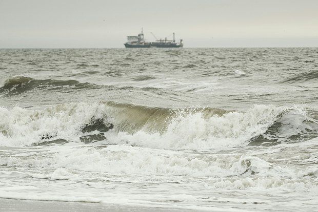 HA: ВСУ атаковали в Черном море турецкий корабль, перевозящий овощи, пострадали моряки