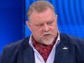 Владислав Шурыгин: В Киеве обеспокоены: в Восточной Европе набирает популярность идея раздела Украины