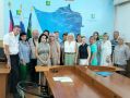 Подведены итоги работы городской народной дружины за первое полугодие 2026 года
