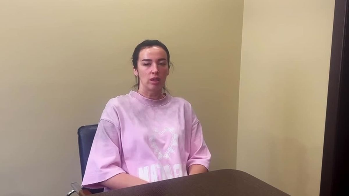 Екатерина Гусева из Сочи неожиданно для себя узнала о том, что больше не является индивидуальным предпринимателем
