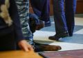 Председатель Верховного суда России попросил предъявить антикоррупционный иск к бывшему судье Октябрьского районного суда Новороссийска.
