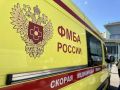 Специалисты ФМБА России оказывают помощь пострадавшим в Геленджике