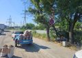 С начала года в Новороссийске составлено 98 административных протоколов за осуществление несанкционированной торговли