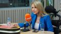 Лантратова назвала атаку ВСУ в Геленджике бесчеловечным преступлением Киева