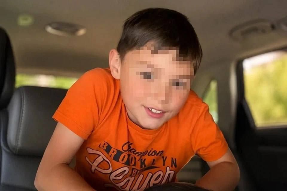 9-летний мальчик из Москвы погиб во время вчерашней атаки БПЛА на пляж в Архипо-Осиповке