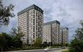 "Неометрия" построит новый жилой район в центре Краснодара