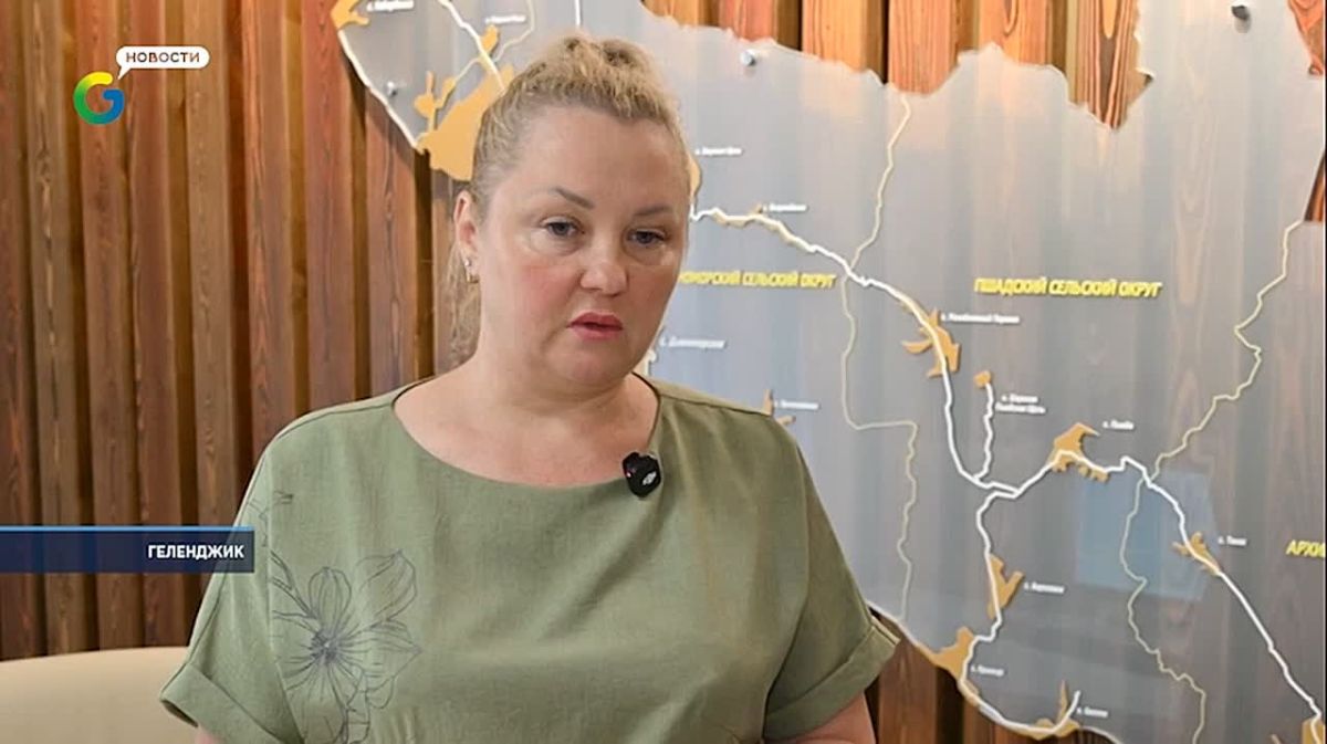 На базе геленджикского МЦУ продолжает работать «горячая линия», организованная в связи с трагедией, произошедшей в селе Архипо-Осиповка