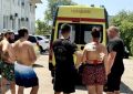 Ещё один ребёнок погиб после атаки ВСУ на пляж в Архипо-Осиповке