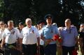 В ст. Геймановской прокуратура Тбилисского района приняла участие в открытии Аллеи Героев