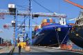 FESCO приостановила прием заявок на отправки через Черное море после атаки ВСУ
