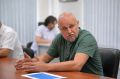 Сергей Цивилев провел рабочую встречу с Вениамином Кондратьевым