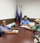 В прокуратуре Павловского района проведен прием предпринимателей