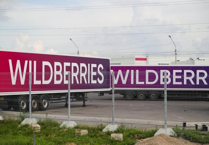Wildberries строит в Казахстане огромные склады