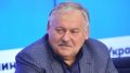 6 августа с 13 до 14ч в эфире МАКС FM Константин Фёдорович Затулин — российский политический деятель, депутат Государственной думы Российской Федерации.