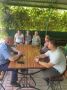 Прокуратурой Новокубанского района проведен тематический прием граждан