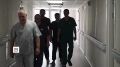 Двое детей, пострадавших при атаке ВСУ на пляж в Архипо-Осиповке в Геленджике, находятся в реанимации, сообщила главный врач детской краевой клинической больницы Елена Клещенко