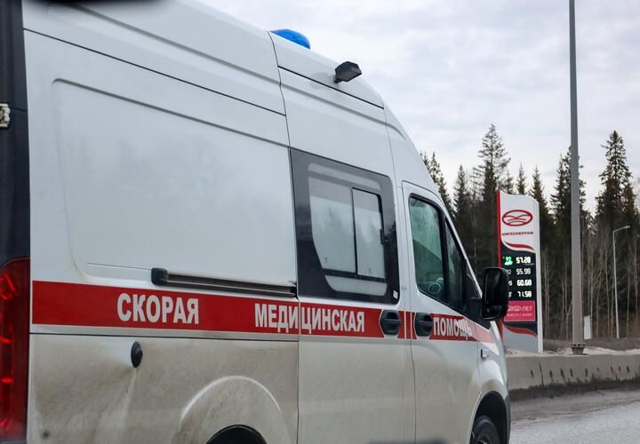 Массовое отравление в кафе Майкопа: 63 человека пострадали, 19 из них — дети