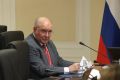 Сенатор Карасин назвал завершенный 40-дневний план Зеленского человеконенавистническим