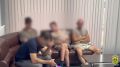Трое подростков задержаны по подозрению в квартирной краже
