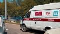 Полиция продемонстрировала кадры деятельности недавно сформированного мотобатальона на автомобильных трассах Краснодарского края