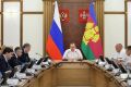 В июле жители Краснодарского края отправили около 15,4 тысячи сообщений через Платформу обратной связи сервиса «Госуслуги»