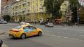 Число перевозчиков в реестре такси на Ставрополье и Кубани выросло в 2026 году