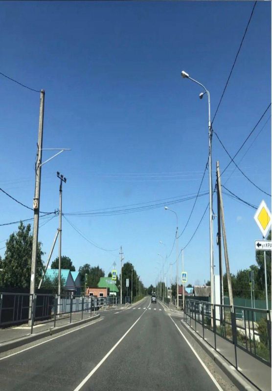 По результатам принятых прокуратурой Выселковского района проведен капитальный ремонт автомобильной дороги регионального значения