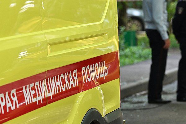 Раненая назвала девичью фамилию после удара ВСУ по Геленджику, ее не могли найти сутки