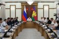 Вениамин Кондратьев: К 2030 году необходимо привлечь 2 триллиона рублей инвестиций