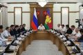 Вениамин Кондратьев: К 2030 году необходимо привлечь 2 триллиона рублей инвестиций