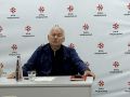 Константин Затулин провел встречу с коллективом АО РЖД «Медицина» в Сочи