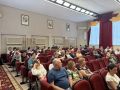 ВСТРЕЧА ГЛАВЫ АРМАВИРА И ДЕПУТАТОВ АРМАВИРСКОЙ ГОРОДСКОЙ ДУМЫ С ЖИТЕЛЯМИ ГОРОДА