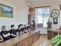 Краснодарский край в проекте «Назад в будущее»: живой диалог о профессии и призвании