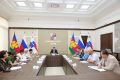 В Сочи на Координационном совете рассмотрели обращения членов семей участников СВО
