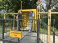 В Туапсинском муниципальном округе газифицировали село Пляхо