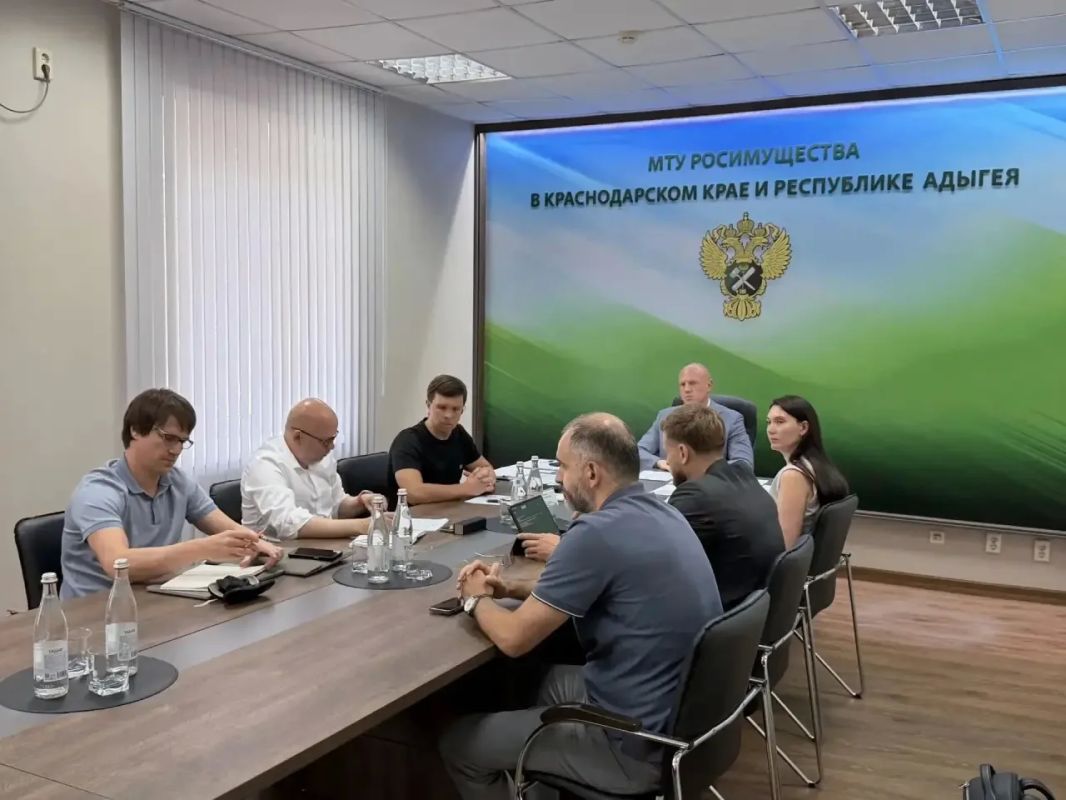 В МТУ Росимущества обсудили управление обществами, обращёнными в доход государства
