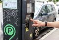 В Краснодаре у водителей появился ещё один вариант расчёта за пользование муниципальными парковками