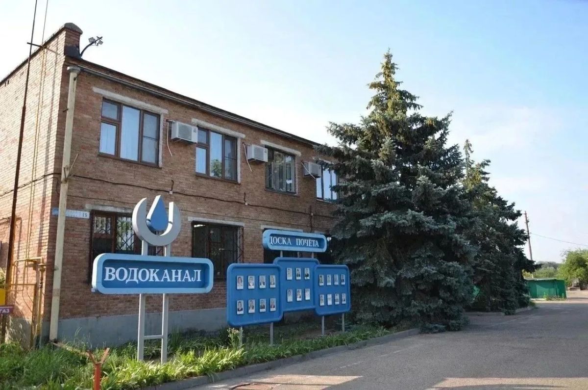 Предприятие ЖКХ Кавказского района ускорило время ремонтных работ на 28,6%