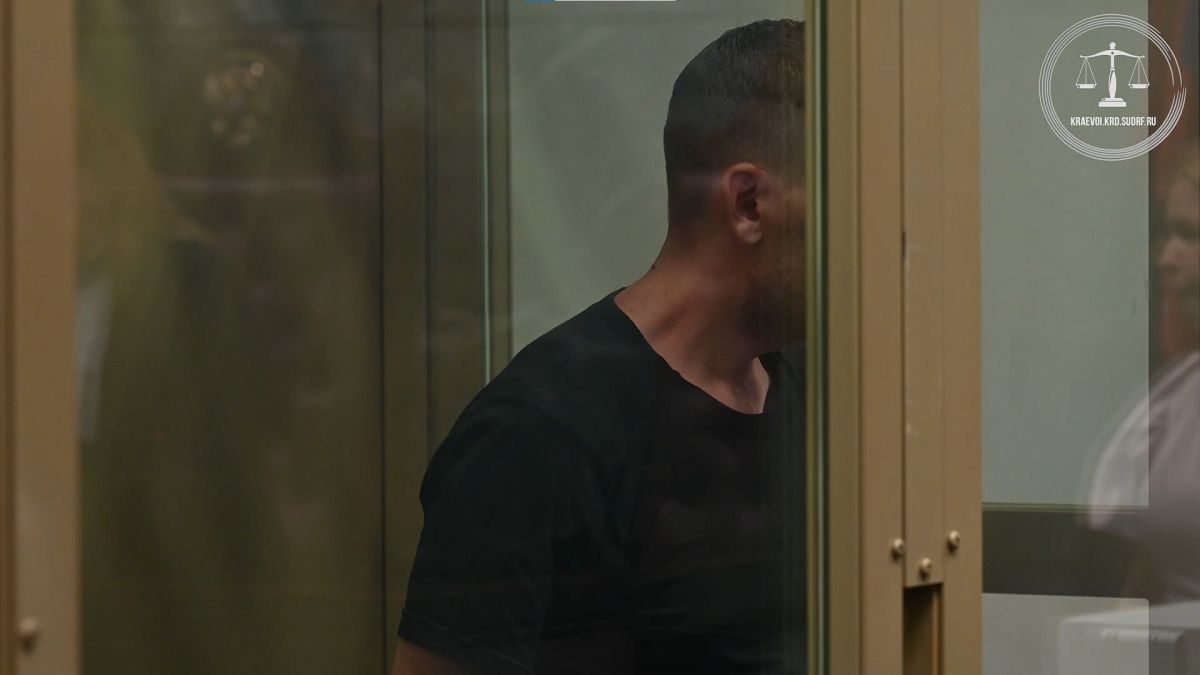 Житель Каневской молил взрослых не рассказывать о своём разврате над детьми