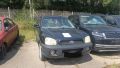 Войсковой части Минобороны России передан конфискованный автомобиль