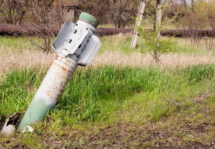 Утром 6 августа ВСУ нанесли ракетный удар по Луганску, пишет Живая Кубань