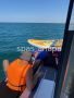 14 человек спасли в море: отдыхающие игнорируют предупреждения
