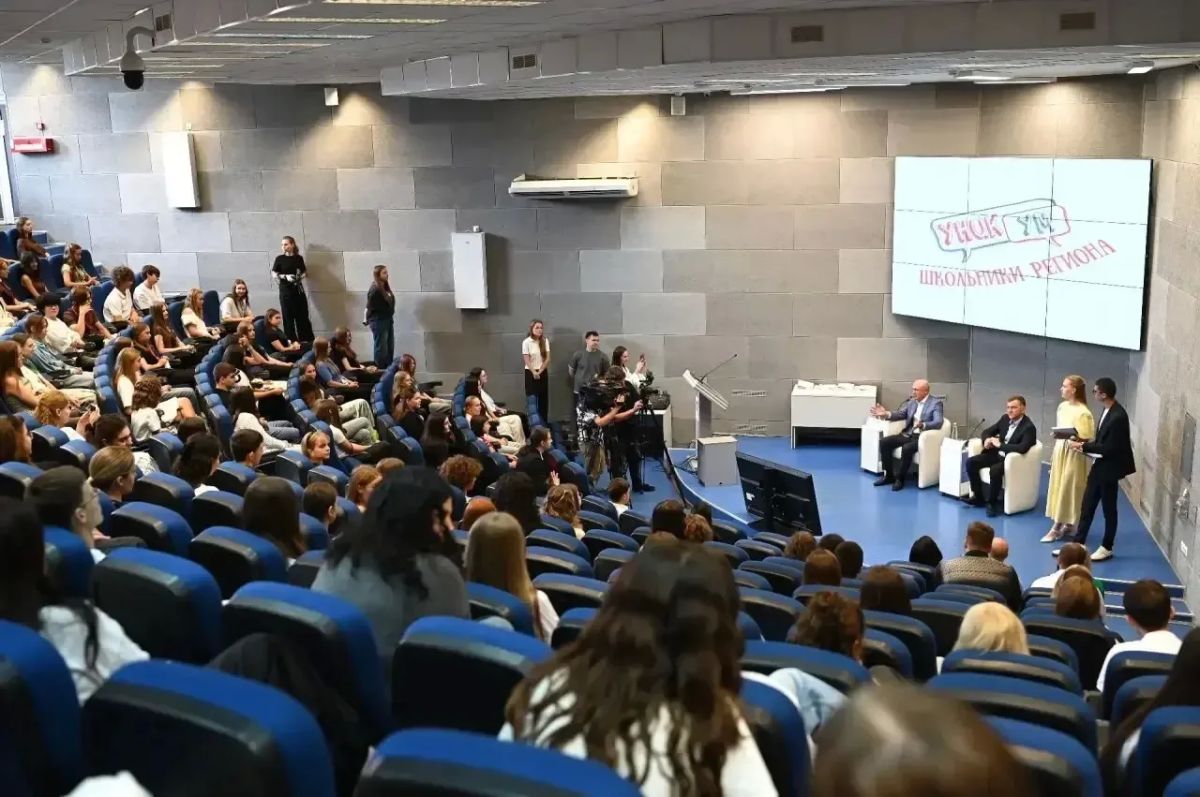 В Краснодаре в новом учебном году в 11 школах города откроют классы по медицинскому профилю